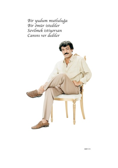 Müslüm Gürses - Vefasız Alem Plak