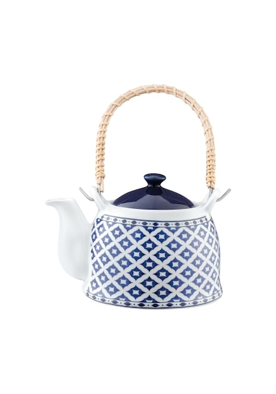 Madame Coco Nostalgic Dames Demlik - Mavi Cayd0000000015750ml-mavi