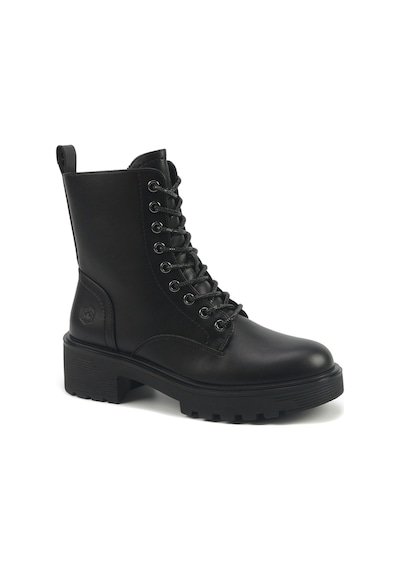 Lumberjack Ramone 5pr Siyah Kadın Bot 000000000102030971 Siyah