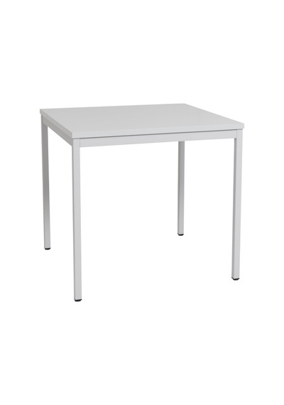 Çok Amaçlı 80x80x75h Cm Masa, Yemek Masası, Ofis Çalışma Masası, Bilgisayar Masası, Sehpa 80x80x75h Gri Çok Amaçlı 80x80x75h Cm Masa, Yemek Masası, Ofis Çalışma Masası, Bilgisayar Masası, Sehpa 80x80x75h Gri