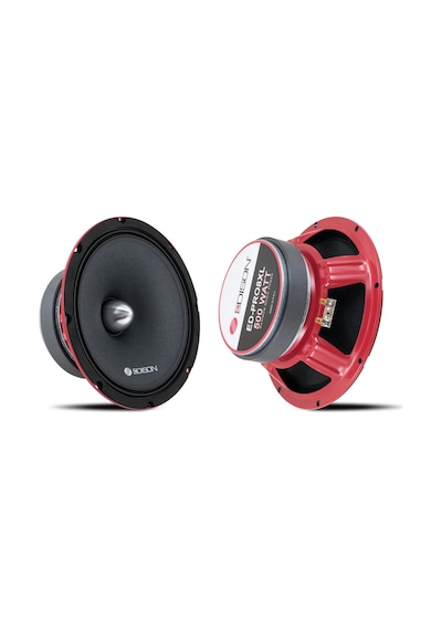Edison Ed-pro8 Xl 20cm Midrange Hoparlör 500watt