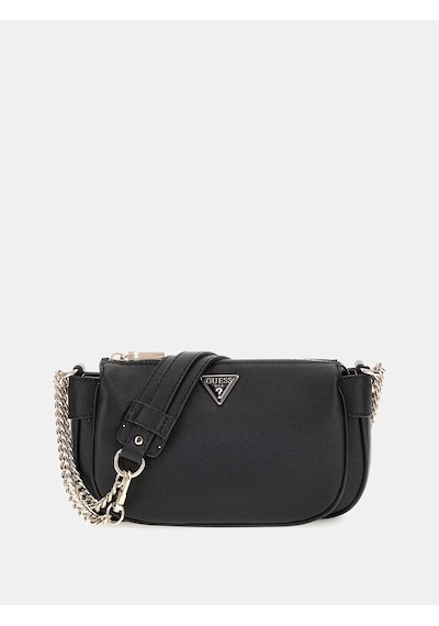 Guess Fedora Shoulder Bag Kadın Çanta Hwbg9519170 Hwbg9519170 Bla Bla Çok Renkli