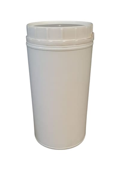 Kilitli Plastik Kavanoz 1500 Ml 1080 Adet