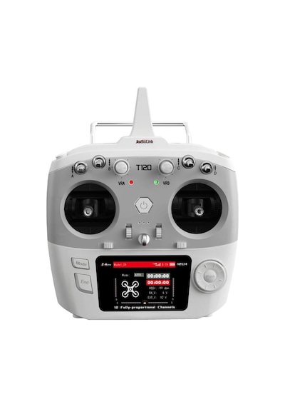 Radiolink T12d 2.4ghz 12 Kanal Radio Kontrol Uzaktan Kumanda +r12f Alıcı Elrs,crossfıre Destekli
