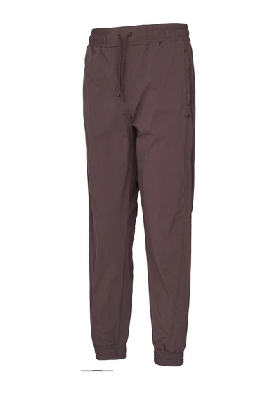 Hummel Normal Bel Lastikli Paça Eşofman Altı Erkek Eşofman Altı 932557-9612 Kahve