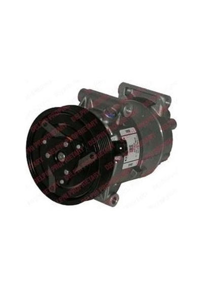 Delphi Tsp0155831 Klima Kompresörü Megane I 95-