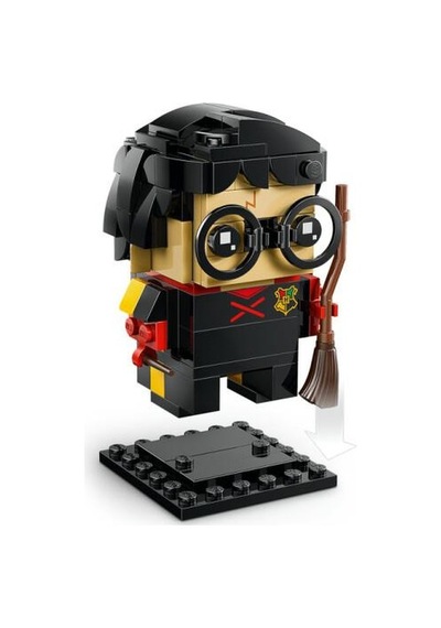 Lego 40791 Harry Potter Ateş Kadehi Figürleri