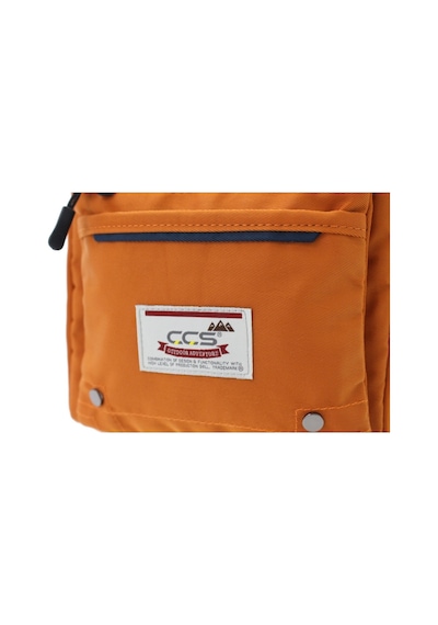 Ççs 31245 Polyester Kumaş Kadın Çapraz Omuz Çanta
