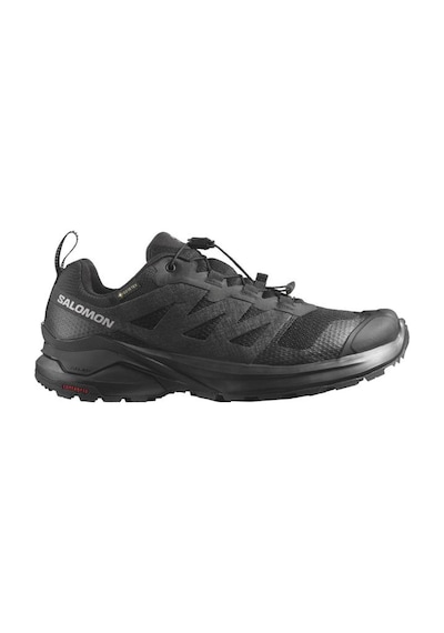 Salomon X-adventure Gtx W Kadın Ayakkabısı L47321800 Siyah