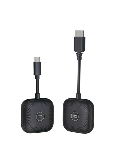 Lua Anycast M2 Plus Kablosuz Hdmı Görüntü Ses Aktarıcı