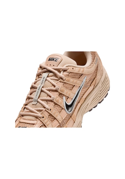 Nike P-6000 Se Erkek Hf0015-100 Tanemsport Bej