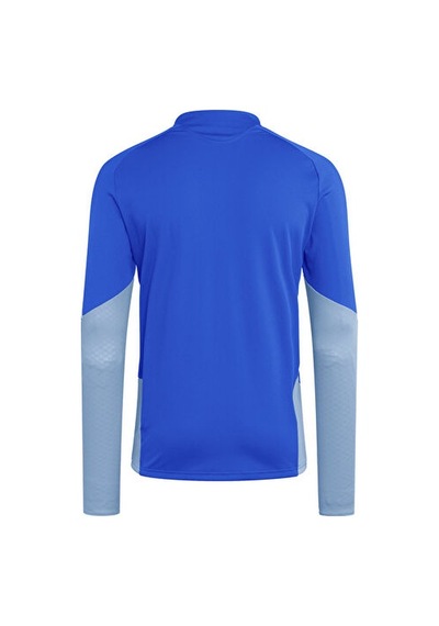 Adidas Tiro 26 Competition Top Erkek Futbol Uzun Kollu Antrenman Tişörtü Ka5148 Mavi