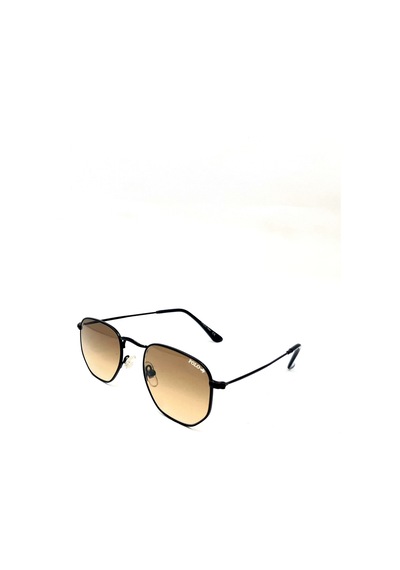 Polo Village Pv2256 20 48 -21-140 Unisex Güneş Gözlüğü Siyah
