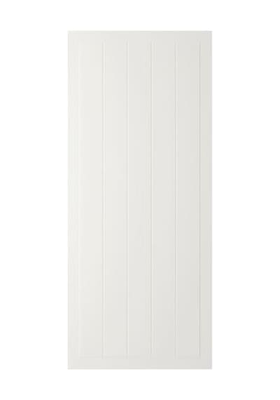 Ikea Stensund Kapak, Beyaz, 60x140 Cm