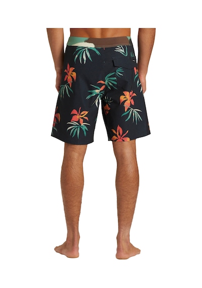 Quıksılver Quiksilver Highline Arch 19 Erkek Siyah Boardshort Kvj6 Siyah