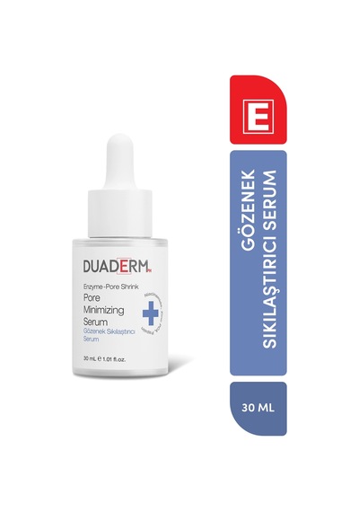 Enzyme Pore Shrink Serum 30 Ml