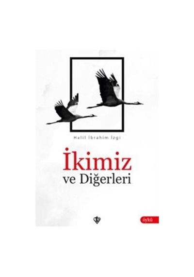 İkimiz Ve Diğerleri / Halil İbrahim İzgi
