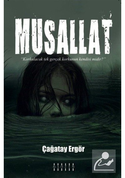 Musallat - Çağatay Ergör - Mahzen