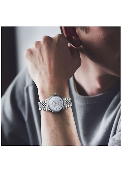 Seiko Spb521j Presage Automatic Kadın Kol Saati