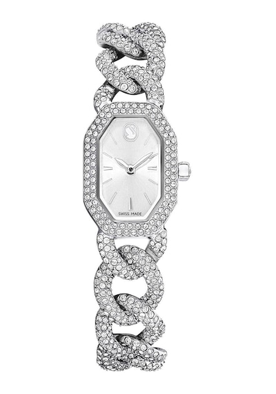 5668899 Swarovski Kol Saati Dextera:mc Sts/wht/sts Çok Renkli