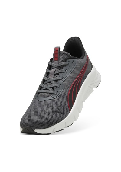 Puma Flexfocus Lite Modern Gri Erkek Yürüyüş Ve Koşu Ayakkabısı