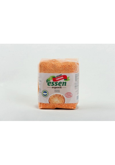 Essen Organik Tarhana 500 G