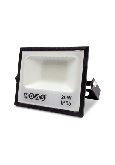 Noas 20 W Led Projektör 6500k