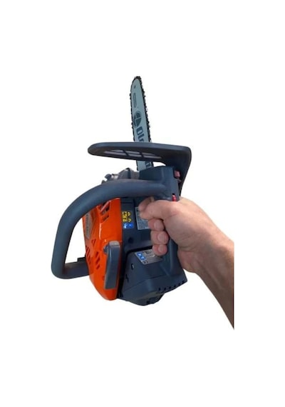 Oleomac Gsth 240 Euro5 Motorlu Budama Testeresi