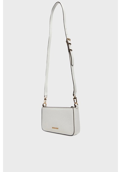 Michael Kors Bayan Çanta 32s5gytu1l 085 Beyaz Beyaz