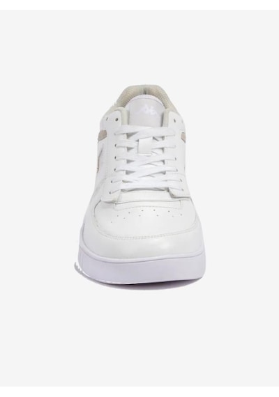 Kappa Authentic Barney Tur Unisex Günlük Ayakkabı 381w1yw-001 Beyaz