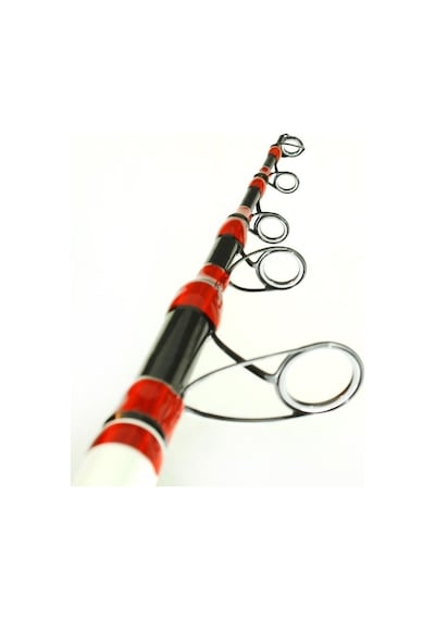 Captain 1697 Magnifico Surf 420cm 100-300gr Tele Surf Kamışı