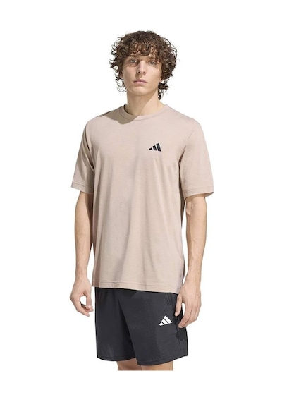 Adidas Erkek Kahverengi T-shirt We Fr T Kd5497