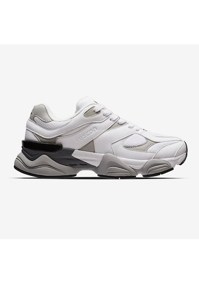 Lescon Ghost 2 Easystep Unisex Spor Ayakkabı Ckr01007 Beyaz