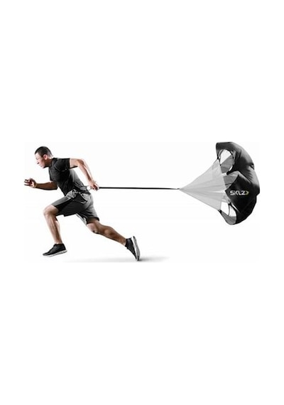 Sklz Speed Chute Sürat Koşusu Antremanı Paraşütü Çok Renkli