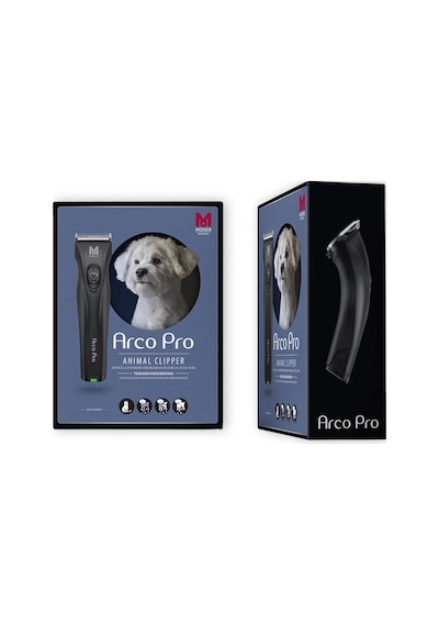 Moser - 582 - Arko - Hcctrend - Pro Makine