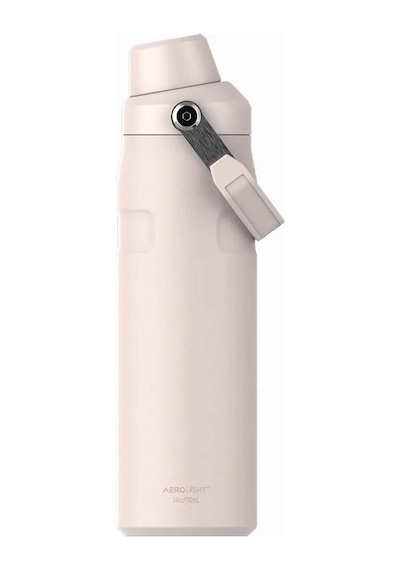 Stanley The Iceflow Bottle Fast Flow 0.7l Su Şişesi Termosu 10-11287-327 Pembe
