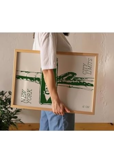 Fark Tanıtım Newyork Çerçevesiz Poster, Modern Dekoratif Çerçevesiz Poster, Tablo, Newyork-2, 50 X 70 7/8 Yaş Fark Tanıtım Newyork Çerçevesiz Poster, Modern Dekoratif Çerçevesiz Poster, Tablo, Newyork-2, 50 X 70 7/8 Yaş