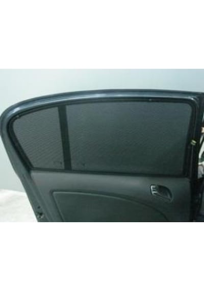 Koto Renault Megane 2 Takmatik Perde