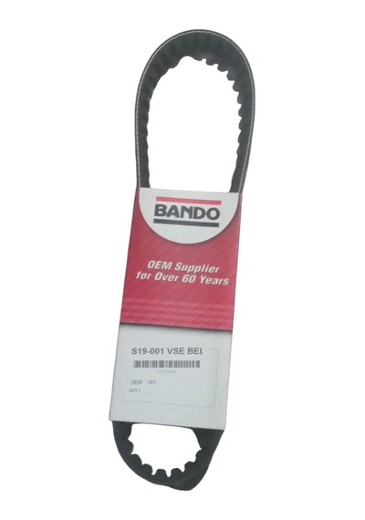 Sct 50 Cc 669 18 30 Bando Kayış Yerli
