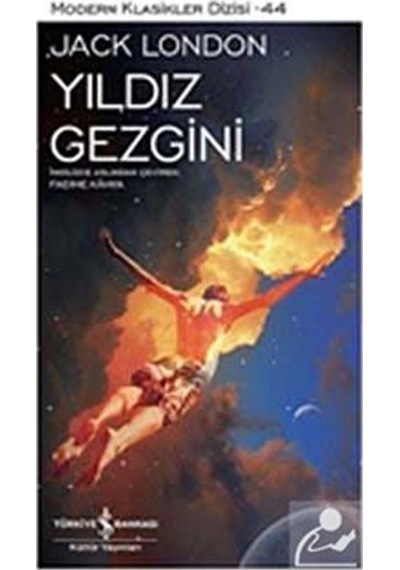 Yıldız Gezgini / Jack London N11.4264