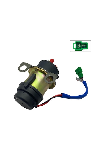 24v Yakıt Pompası Perkıns N11.3606