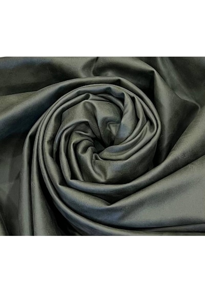 Uras Kumaş Nubuk 06 Yeşil