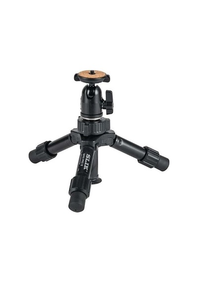 Mini-pro Iii Masa Üstü Tripod Diğer