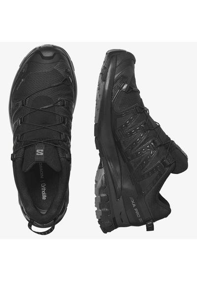 Salomon Xa Pro 3d V9 Gore-tex Kadın Outdoor Ayakkabı C-sal472708b10g01 Siyah