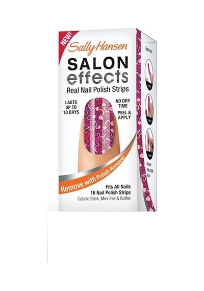 Sally Hansen Salon Effects - Are You Single