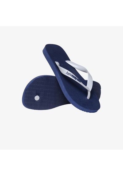 Havaianas Top Logo Pop Erkek Mavi Terlik 4147522