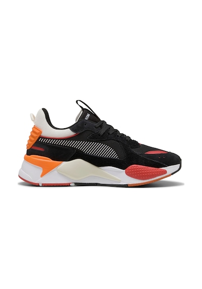Puma Rs-x Herıtage Spor Ayakkabı 398210 13 Siyah