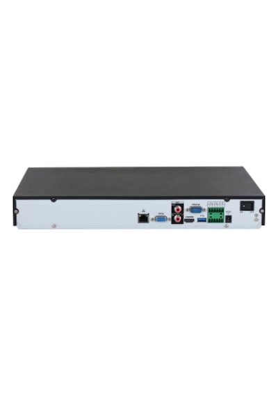 Dahua DHI-NVR5232-EI 32 Kanal 2x20 TB Disk Kapasite Wiz Sense Nvr Kayıt Cihazı
