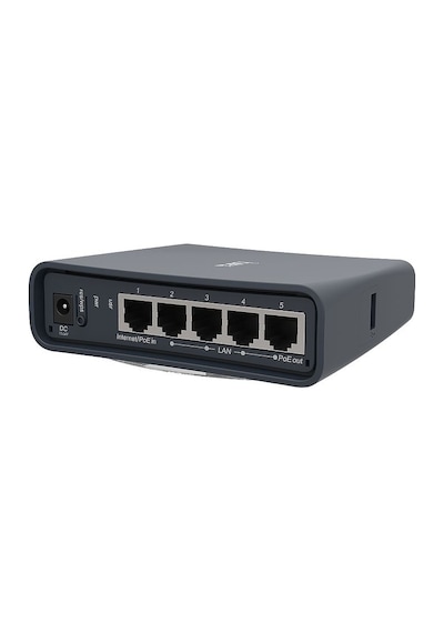 Mikrotik Hap Ac Lite RB952UI-5AC2ND-TC 750 Mbps 5 GhzAccess Point & Router