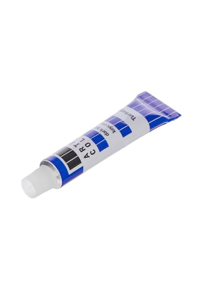 Mydido Akrilik Boya 12x9 Ml Tüp Tek Renk
